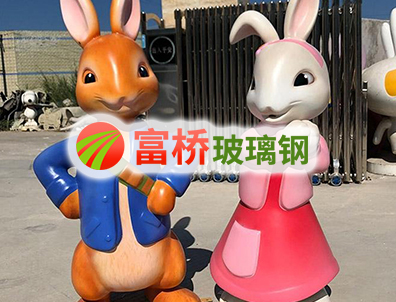 富桥玻璃钢